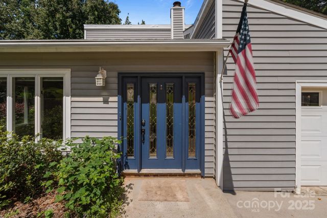 21208 Rio Oro Drive, Cornelius, NC 28031