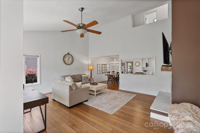 21208 Rio Oro Drive, Cornelius, NC 28031