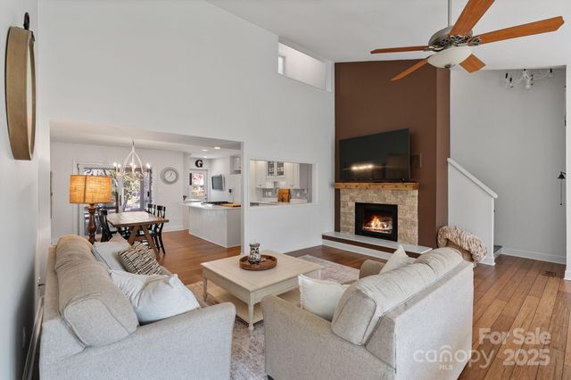 21208 Rio Oro Drive, Cornelius, NC 28031