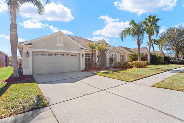 12311 SILTON PEACE DRIVE, Riverview, FL 33579