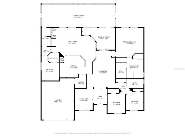 12311 SILTON PEACE DRIVE, Riverview, FL 33579