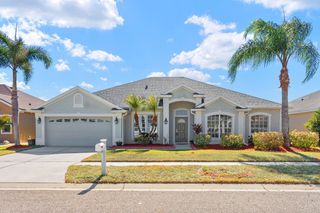 12311 SILTON PEACE DRIVE, Riverview, FL 33579