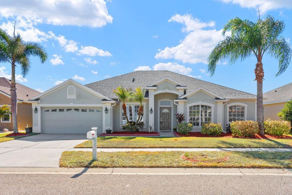 12311 SILTON PEACE DRIVE, Riverview, FL 33579