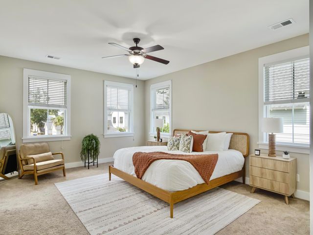 3549 Sewel Avenue, Mount Pleasant, SC 29466