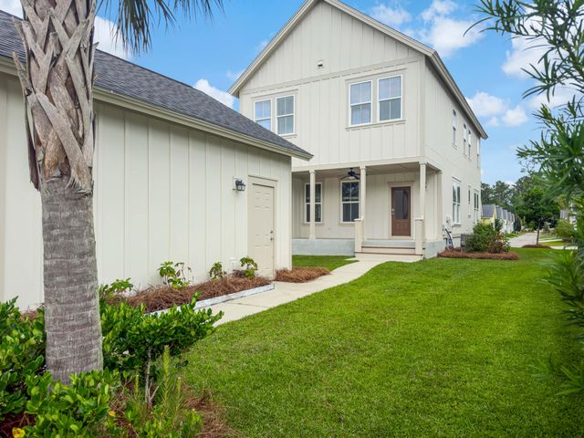 3549 Sewel Avenue, Mount Pleasant, SC 29466