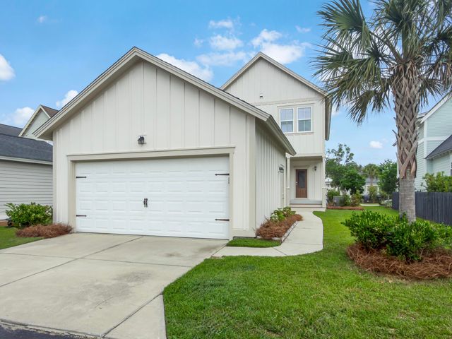 3549 Sewel Avenue, Mount Pleasant, SC 29466