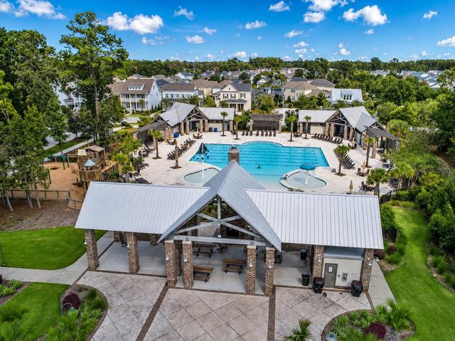 3549 Sewel Avenue, Mount Pleasant, SC 29466