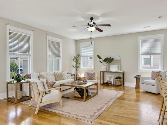 3549 Sewel Avenue, Mount Pleasant, SC 29466