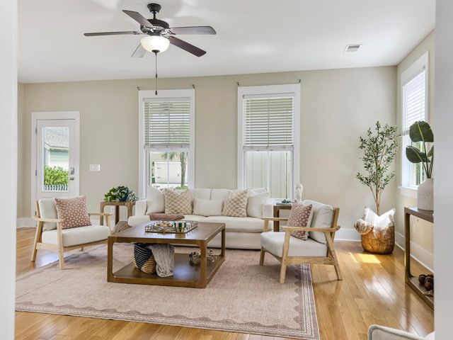 3549 Sewel Avenue, Mount Pleasant, SC 29466