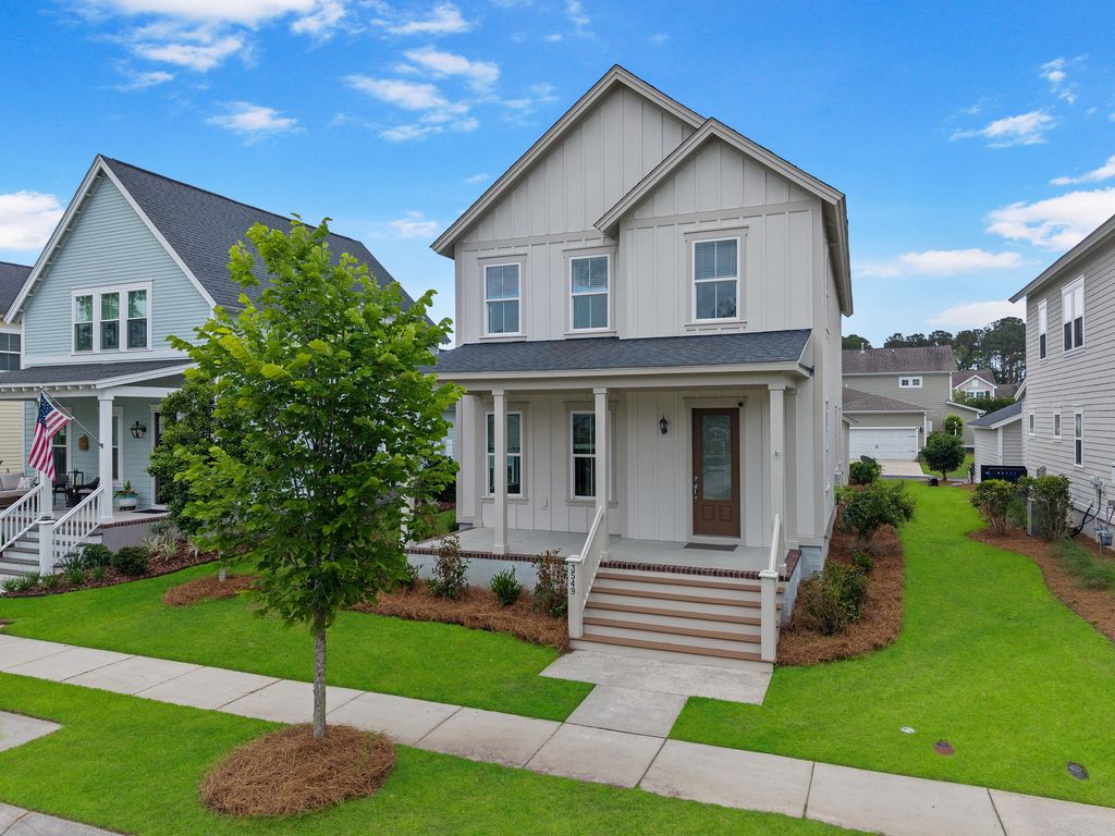 3549 Sewel Avenue, Mount Pleasant, SC 29466