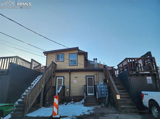 4324 S Broadway Bend, Englewood, CO 80113