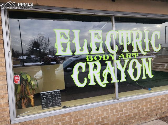 4324 S Broadway Bend, Englewood, CO 80113