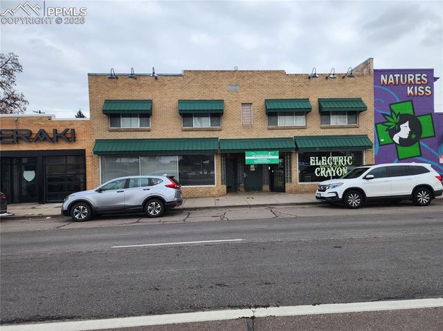 4324 S Broadway Bend, Englewood, CO 80113