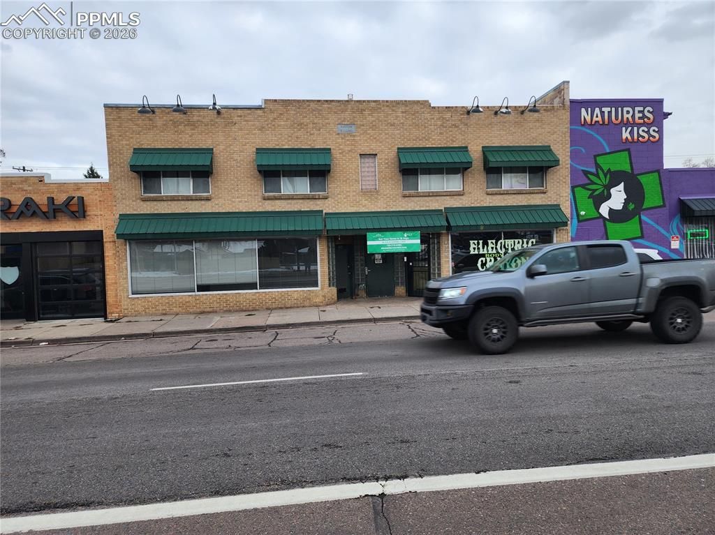 4324 S Broadway Bend, Englewood, CO 80113