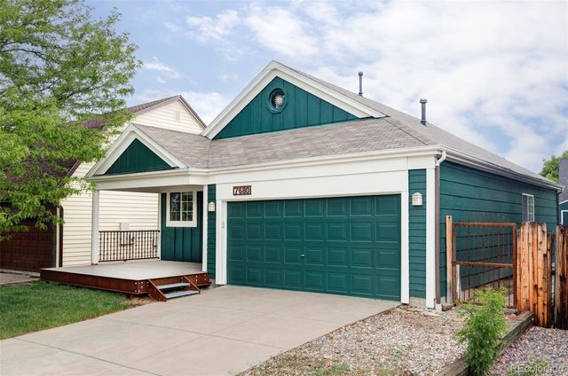 7680 Elmwood Street, Littleton, CO 80125