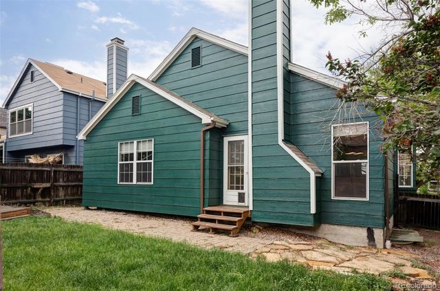 7680 Elmwood Street, Littleton, CO 80125