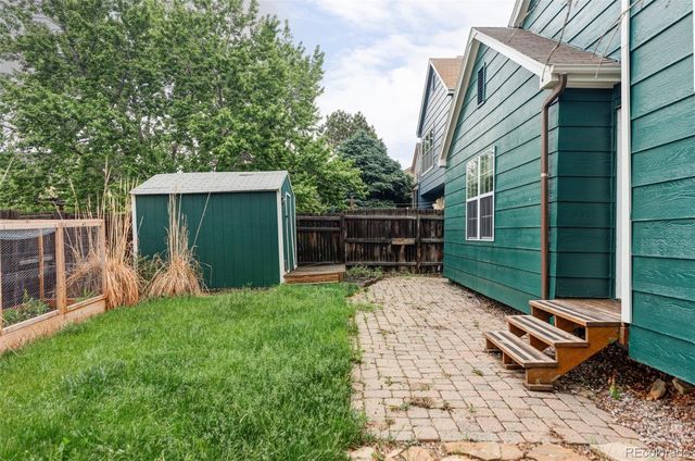 7680 Elmwood Street, Littleton, CO 80125