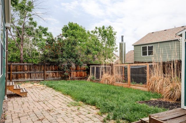 7680 Elmwood Street, Littleton, CO 80125