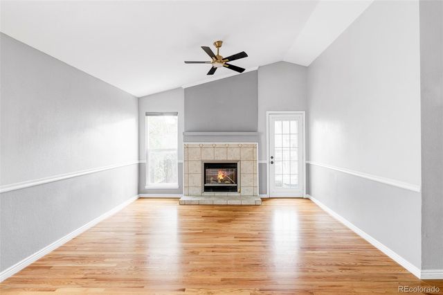 7680 Elmwood Street, Littleton, CO 80125