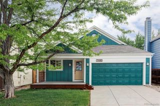 7680 Elmwood Street, Littleton, CO 80125