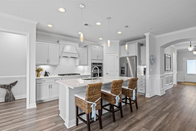 1223 Passante Ave., Myrtle Beach, SC 29572