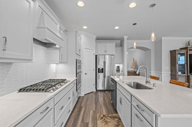 1223 Passante Ave., Myrtle Beach, SC 29572