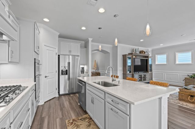 1223 Passante Ave., Myrtle Beach, SC 29572