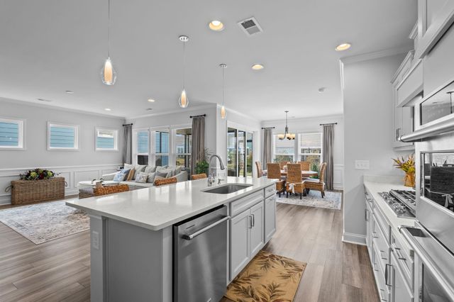 1223 Passante Ave., Myrtle Beach, SC 29572