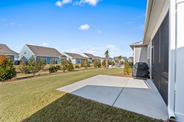 1223 Passante Ave., Myrtle Beach, SC 29572