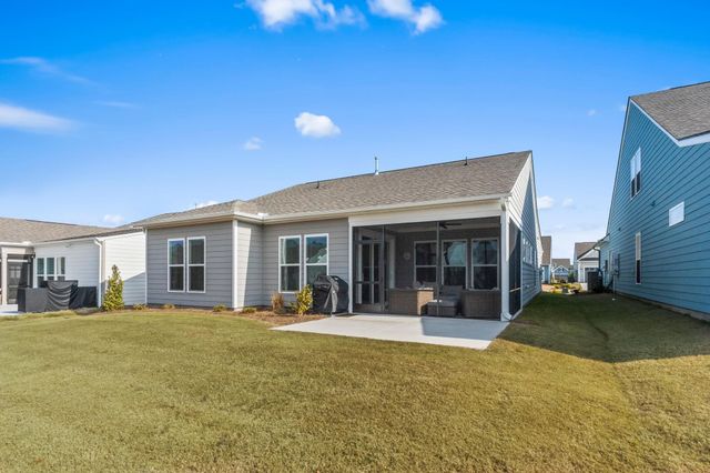 1223 Passante Ave., Myrtle Beach, SC 29572