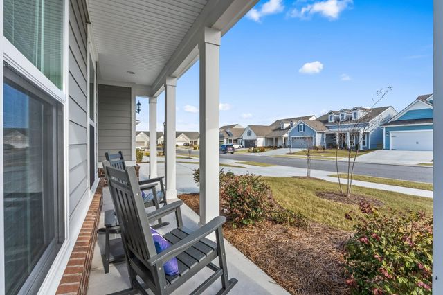 1223 Passante Ave., Myrtle Beach, SC 29572