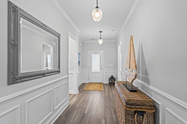 1223 Passante Ave., Myrtle Beach, SC 29572