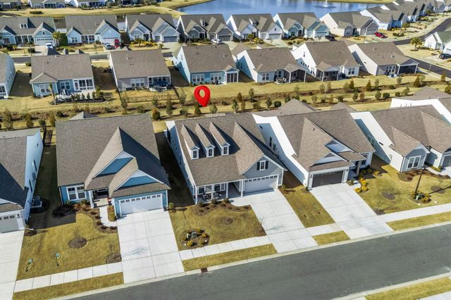 1223 Passante Ave., Myrtle Beach, SC 29572