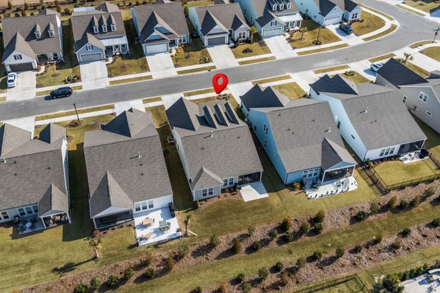 1223 Passante Ave., Myrtle Beach, SC 29572