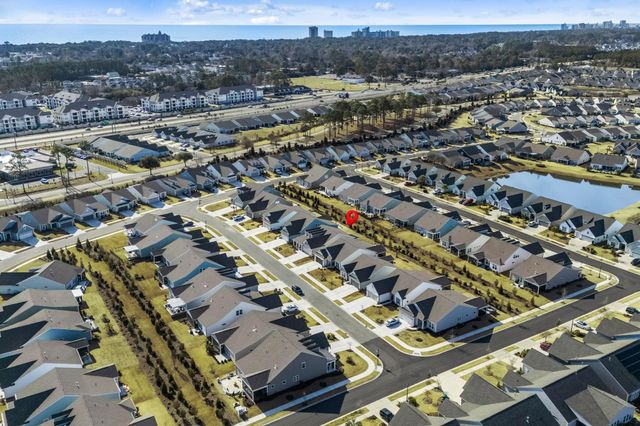 1223 Passante Ave., Myrtle Beach, SC 29572