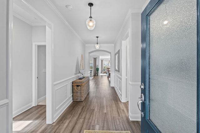 1223 Passante Ave., Myrtle Beach, SC 29572