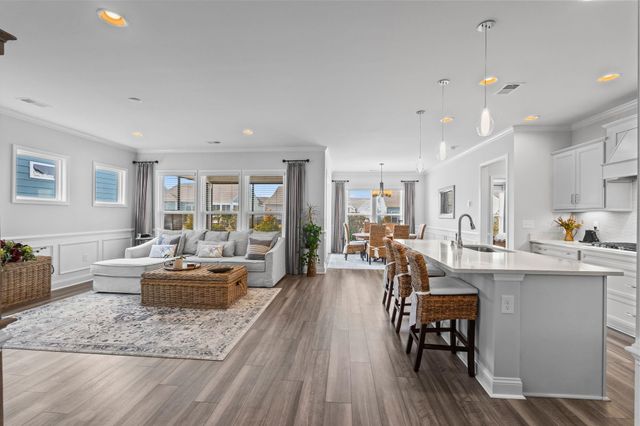 1223 Passante Ave., Myrtle Beach, SC 29572