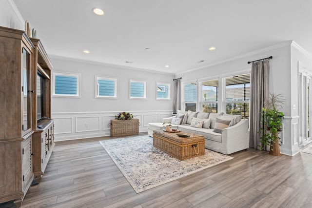 1223 Passante Ave., Myrtle Beach, SC 29572