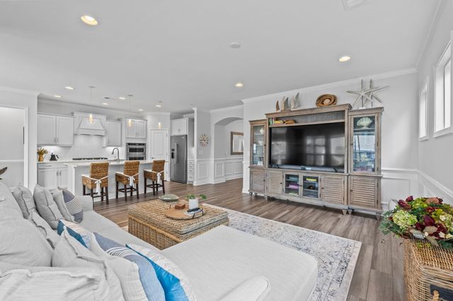 1223 Passante Ave., Myrtle Beach, SC 29572