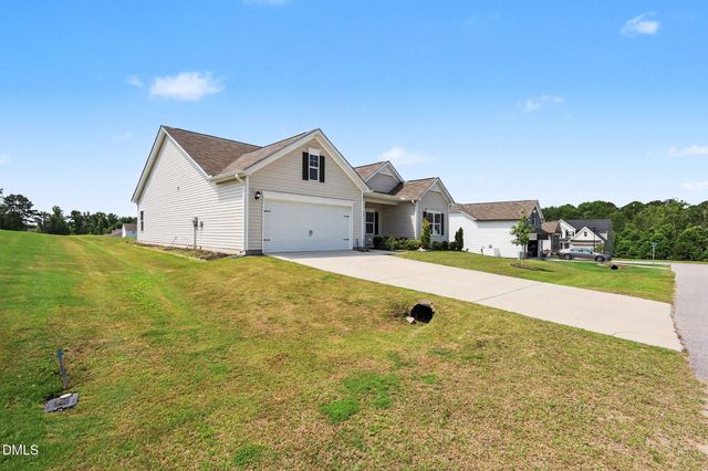 367 Fenella Drive, Four Oaks, NC 27524