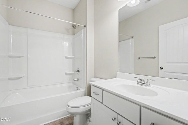 367 Fenella Drive, Four Oaks, NC 27524