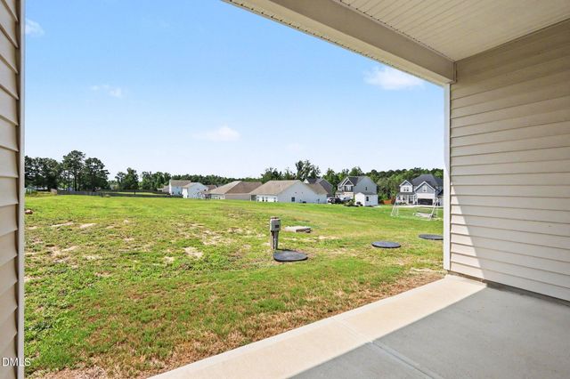 367 Fenella Drive, Four Oaks, NC 27524