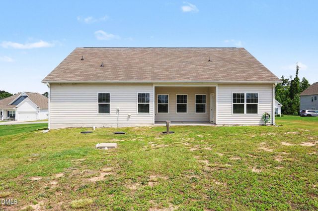 367 Fenella Drive, Four Oaks, NC 27524