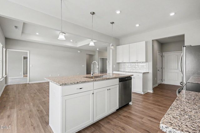 367 Fenella Drive, Four Oaks, NC 27524