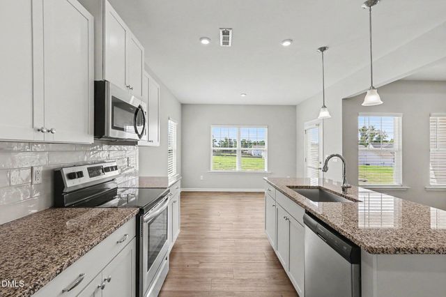 367 Fenella Drive, Four Oaks, NC 27524