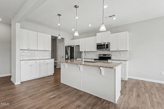 367 Fenella Drive, Four Oaks, NC 27524