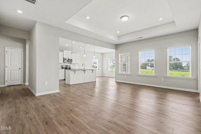 367 Fenella Drive, Four Oaks, NC 27524