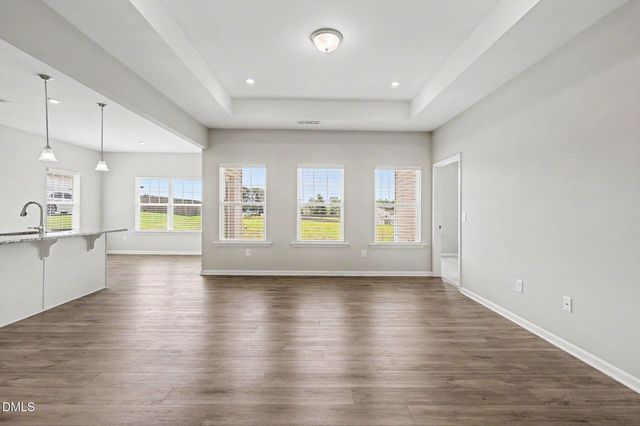 367 Fenella Drive, Four Oaks, NC 27524