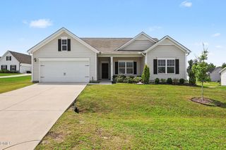 367 Fenella Drive, Four Oaks, NC 27524
