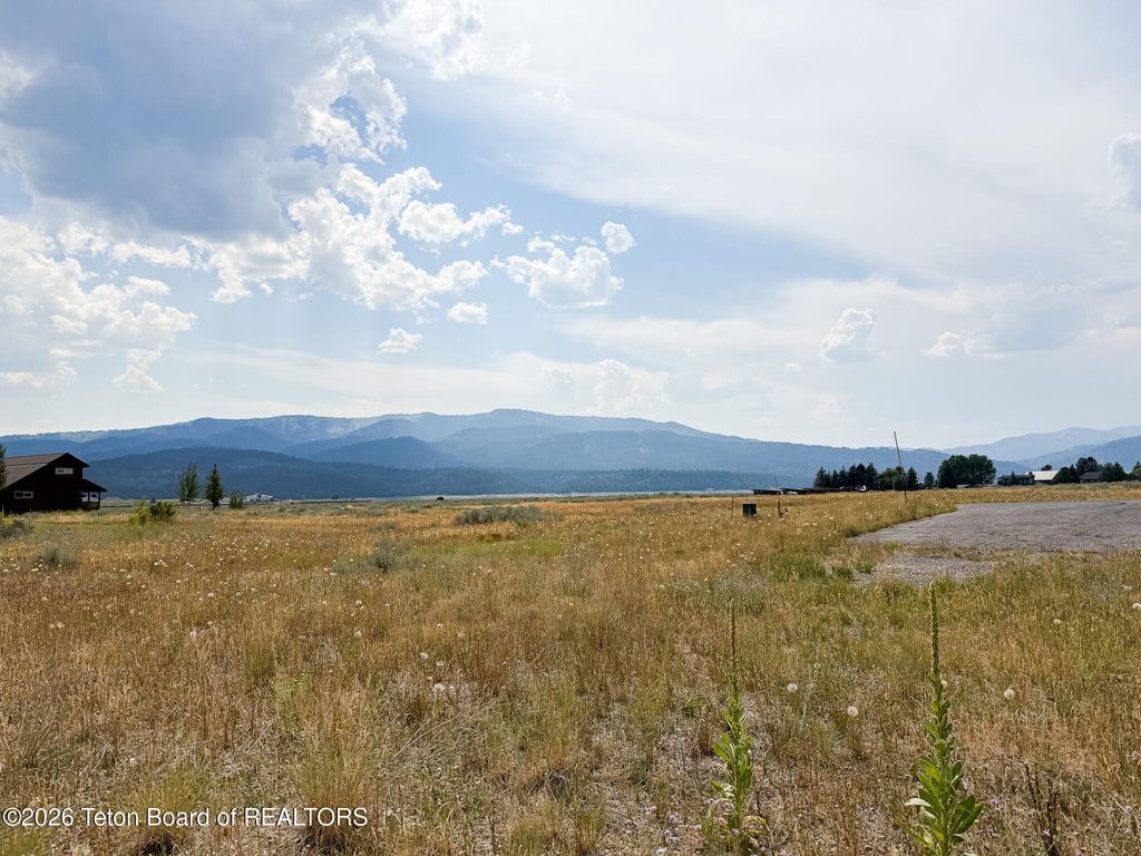 134 ALPINE MEADOWS SUBDI, Alpine, WY 83128 photo 1